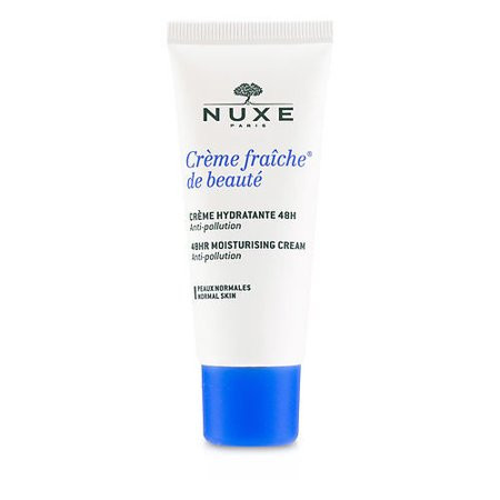 Beautops Nuxe by Nuxe Creme Fraiche De Beaute 48HR Moisturising Cream - For Normal Skin --30ml/1oz - | Walmart (US)