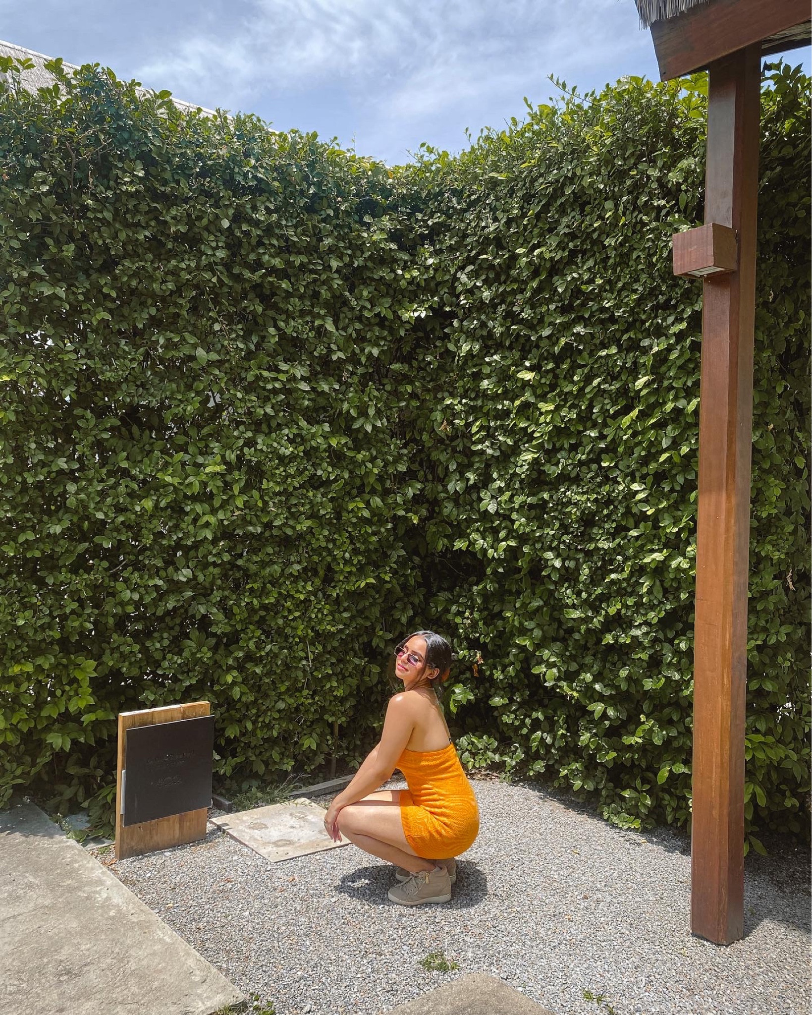 Sunny🧡

#LTKbeauty #LTKeurope #LTKcurves