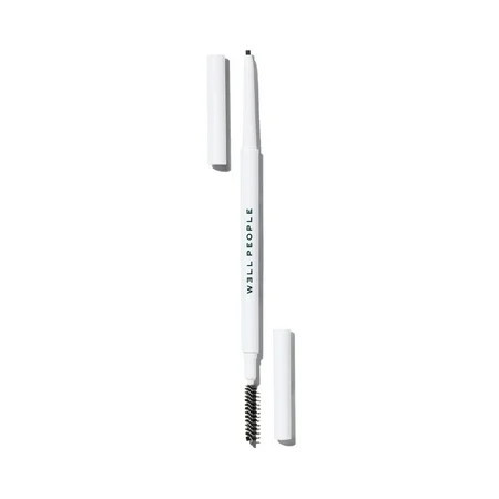 Well People Expressionist Brow Pencil Defining Brow Pencil For A Natural Finish Ultra-fine Tip For Total Precision Vegan & Cruelty-free Soft Black | Walmart (US)