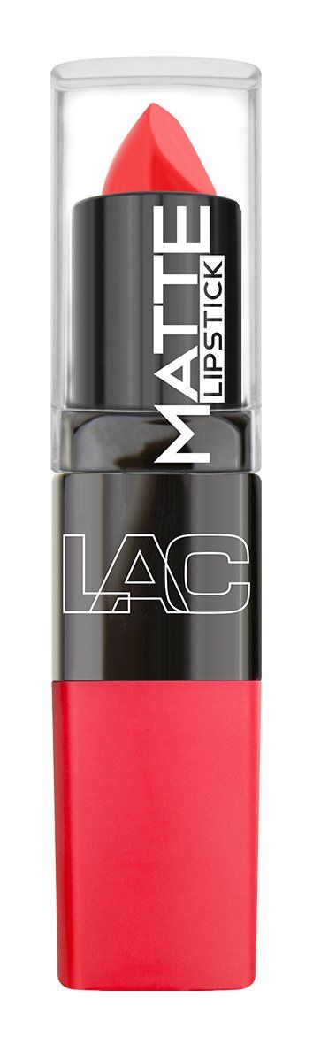 L.A. Colors Matte Lipstick, Whirlwind, 1 Ounce | Amazon (US)