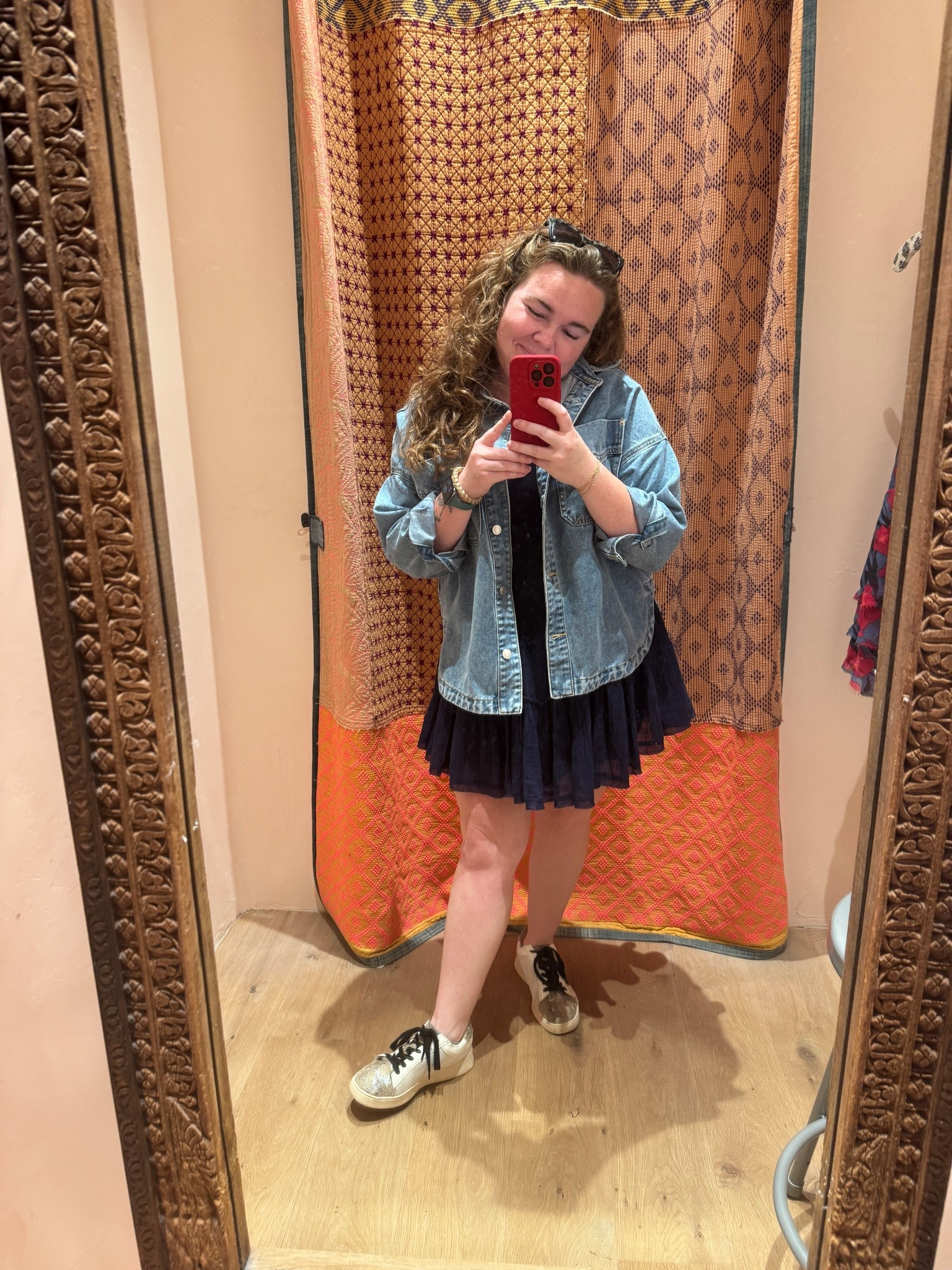 #LTKStyleTip #LTKFallSale #LTKMidsize