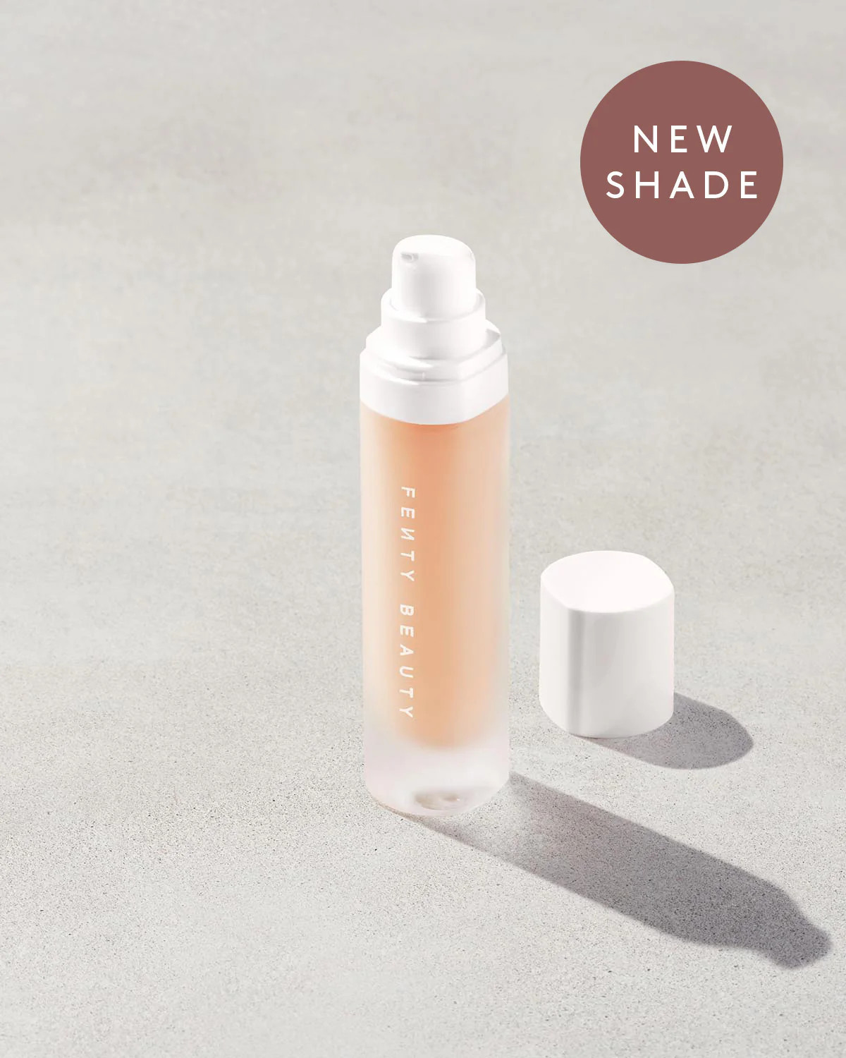 Pro Filt'r Soft Matte Longwear Foundation #125 | Fenty Beauty