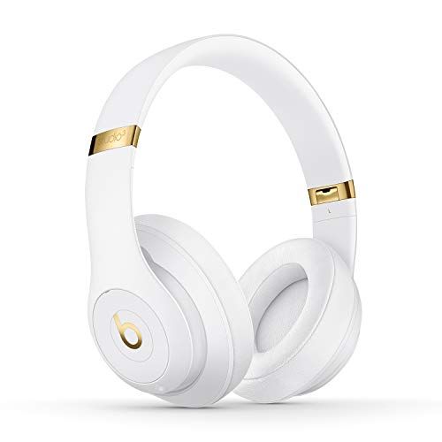 Beats Studio3 Wireless Noise Cancelling Over-Ear Headphones - Apple W1 Headphone Chip, Class 1 Bl... | Amazon (UK)