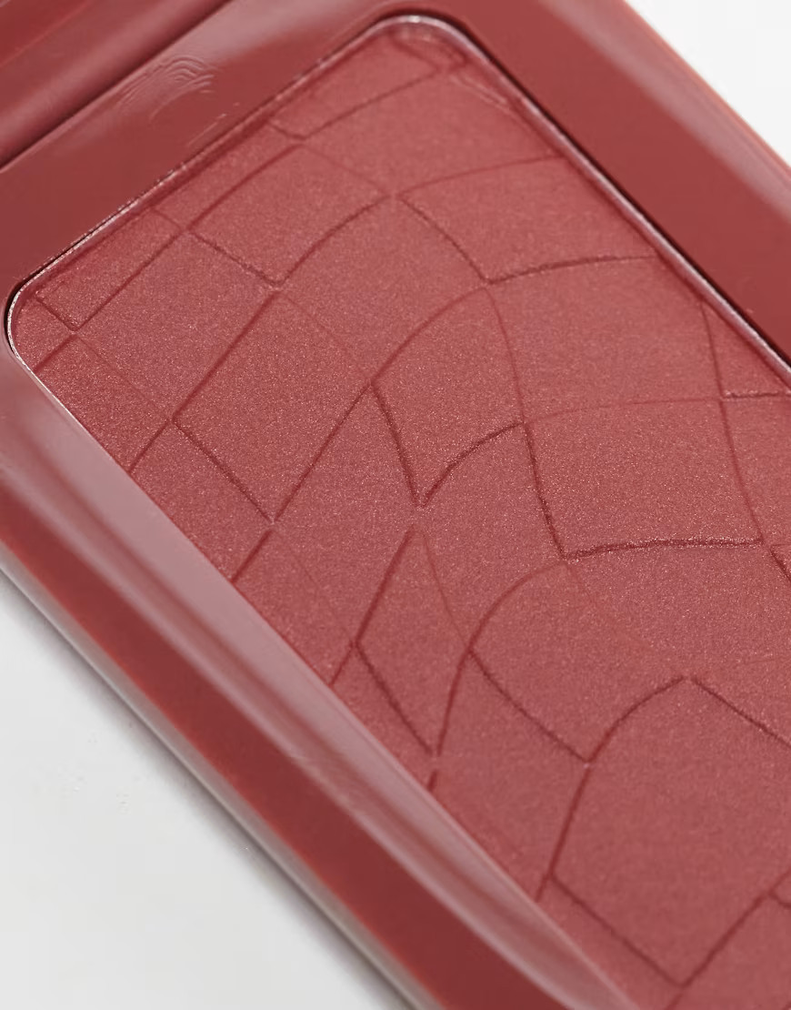 NYX Professional Makeup Buttermelt Blush- Back And Butta-Red | ASOS (Global)