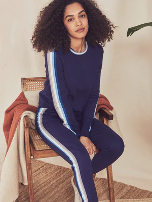 Surf Sweater Jogger | Faherty