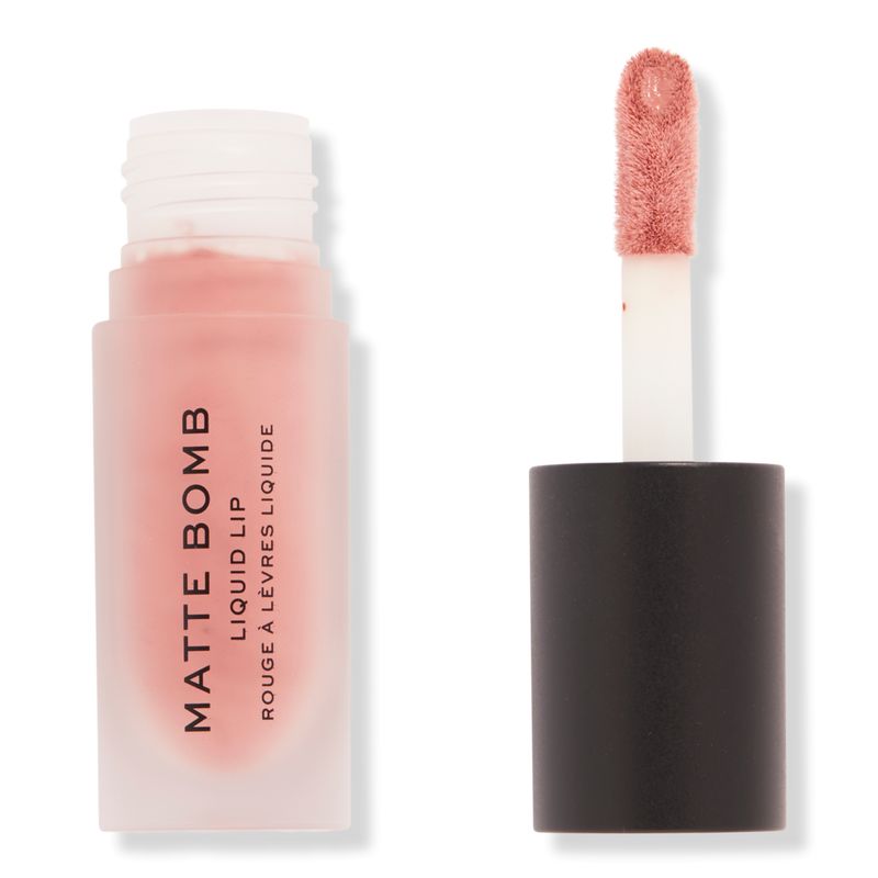 Matte Bomb Lip Gloss | Ulta