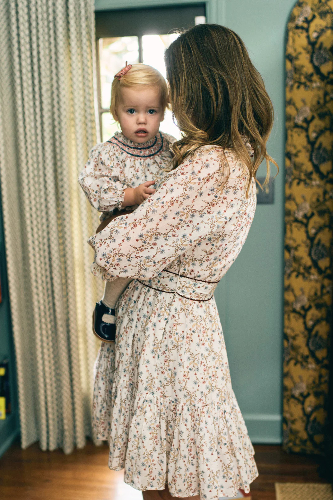 Woodland Dream Mother & Baby Set | Baybala