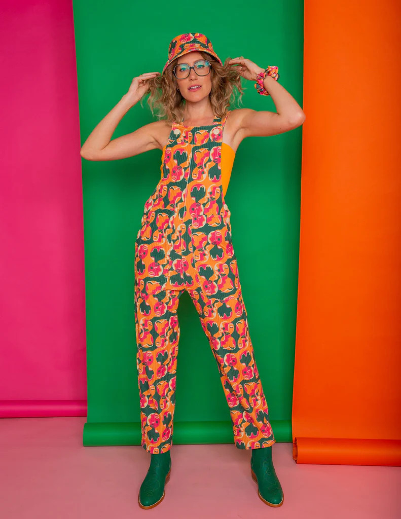 Spotlight Artist Overalls | Dazey LA