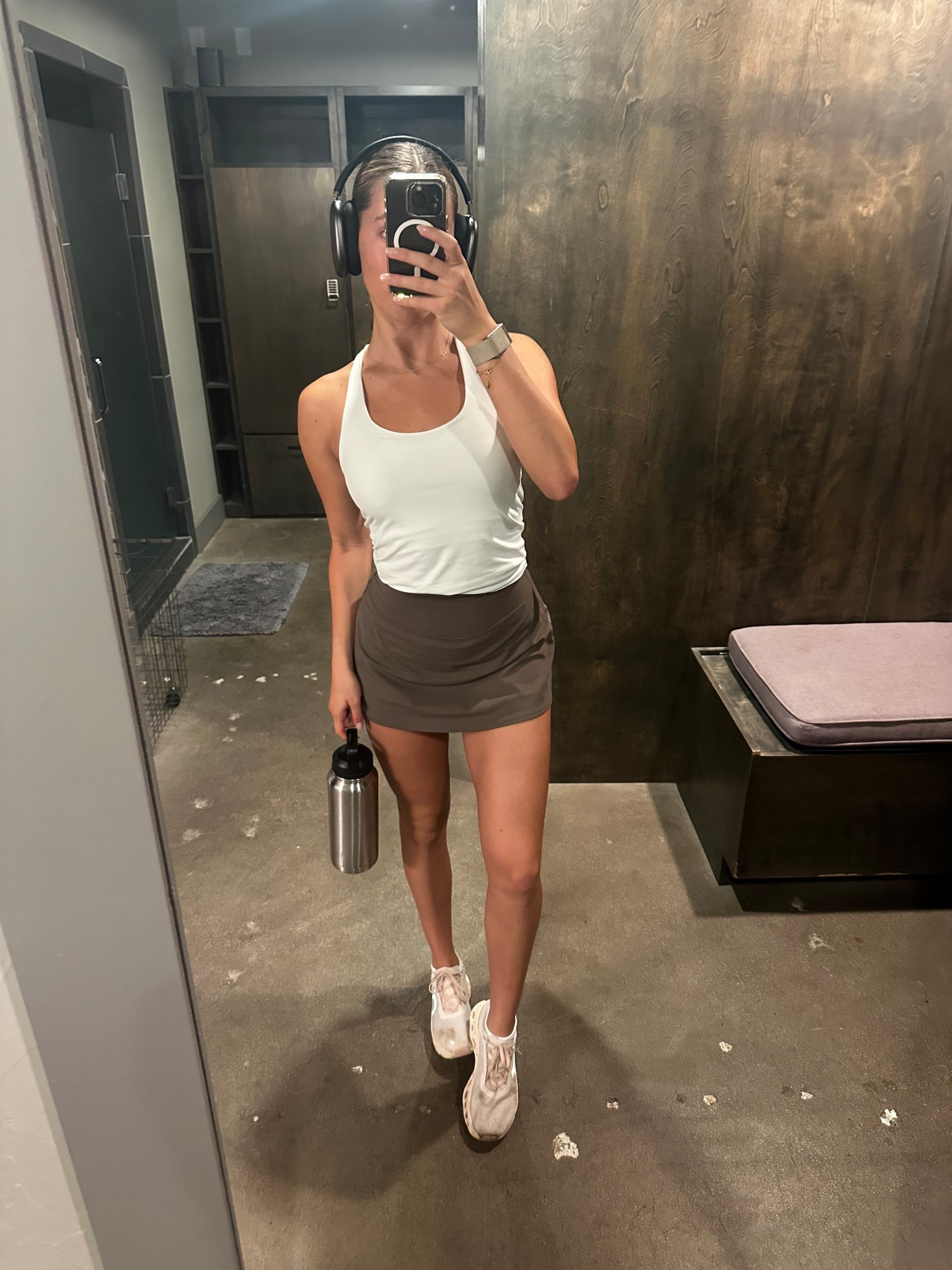 Lulu skirt dupe! 

#LTKU #LTKSummerEdit #LTKActive