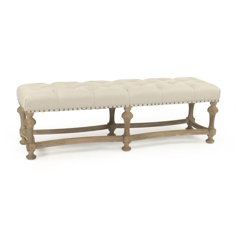 Oakgrove Bench | Wayfair North America
