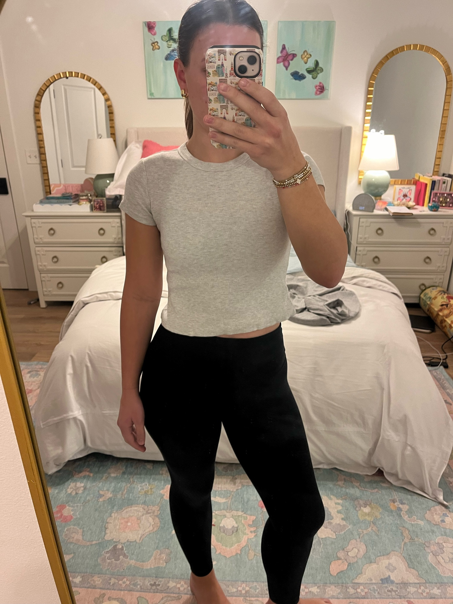 my go-to basics!!!👏🏼

#LTKActive #LTKFindsUnder50 #LTKStyleTip