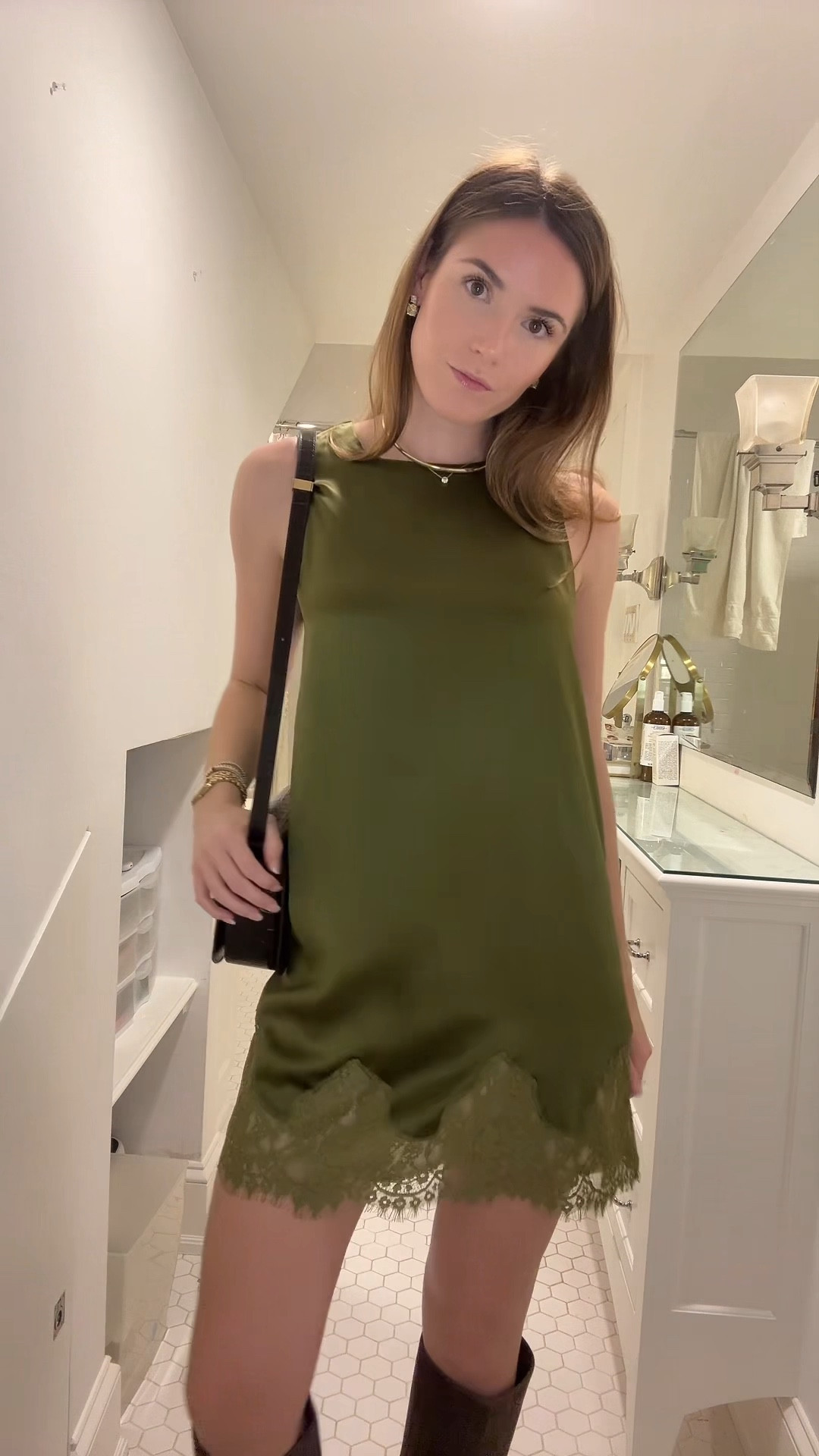 Reformation, Tony bianco, and loeffler Randall 🤎

#LTKWedding #LTKTravel #LTKHoliday