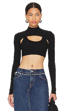 Faye Shrug Set
                    
                    superdown | Revolve Clothing (Global)