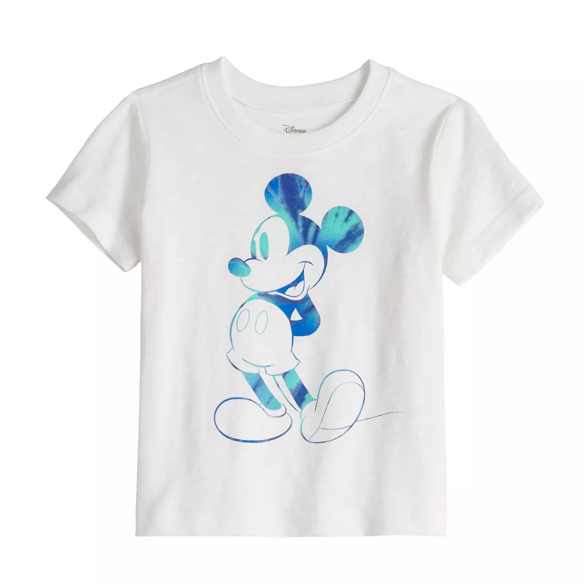 Toddler Boy Disney Mickey Mouse Tie Dye Graphic Tee by Jumping Beans® | Kohl's