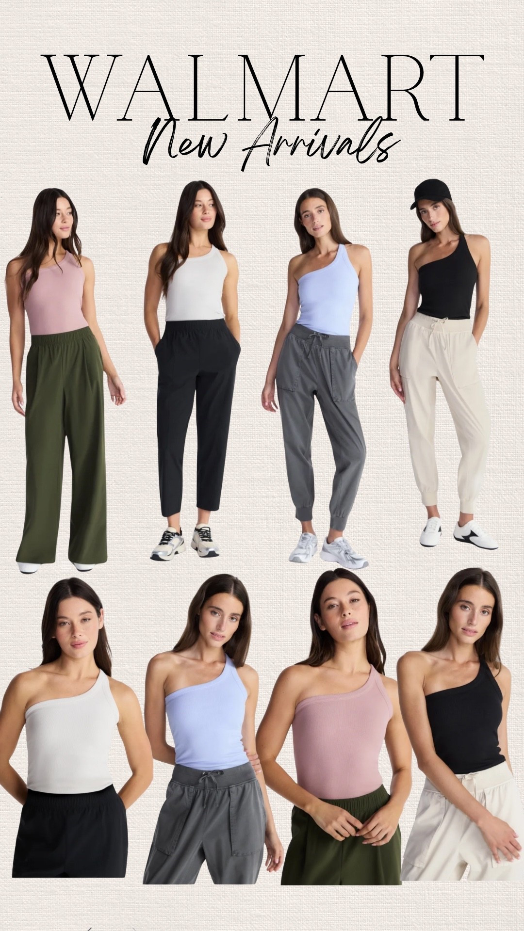 Walmart new arrivals 

#LTKSaleAlert #LTKActive