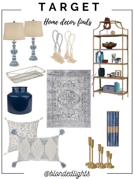 Target Home Sale 

#LTKhome #LTKsalealert #LTKunder50