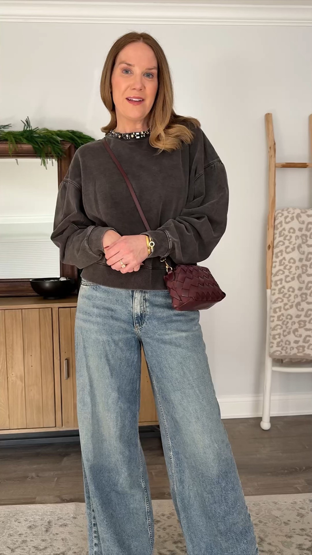 🤯🤯🤯you’ll never believe these outfits are Walmart! 

Cozy winter outfits inspired by looks I saw styled at high end department stores and designer boutiques. Truly, I am blown away🤩

Elevated casual style, cute cold weather outfit, look for less, leopard jacket outfit, winter white outfit, women’s Christmas outfit, New Year’s Eve outfit 



#LTKootd #LTKFindsUnder50 #LTKHoliday