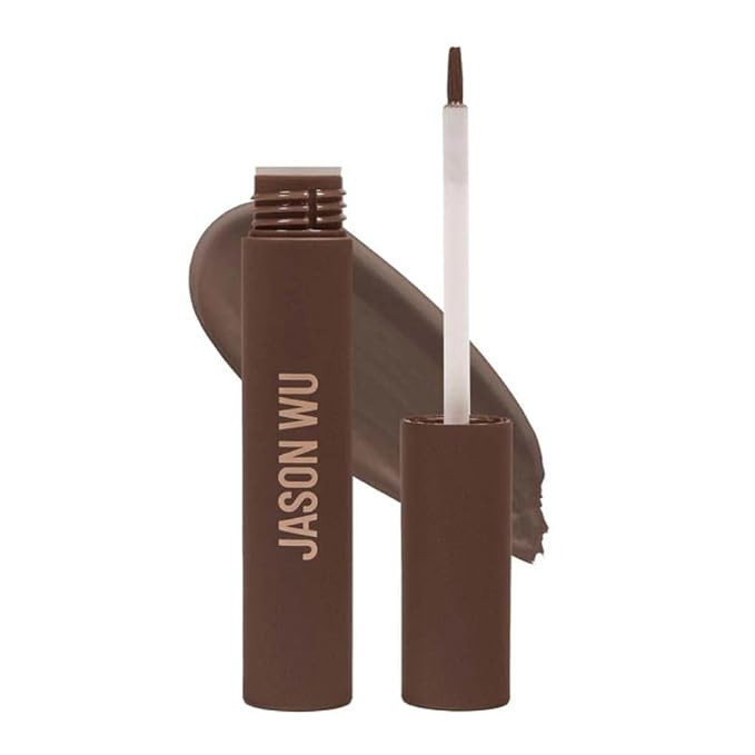 JASON WU BEAUTY | Smudge-proof and Transfer-resistant | WU-BROW 24/7 Eyebrow Gel (Medium) | Amazon (US)