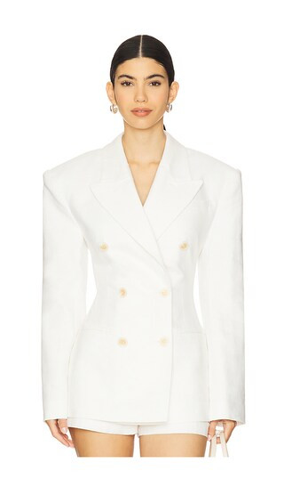 Cosette Blazer | Revolve Clothing (Global)