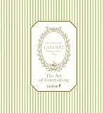 Laduree: Entertaining: Recipes, Ideas & Inspiration (Cuisine Et Vin) | Amazon (US)