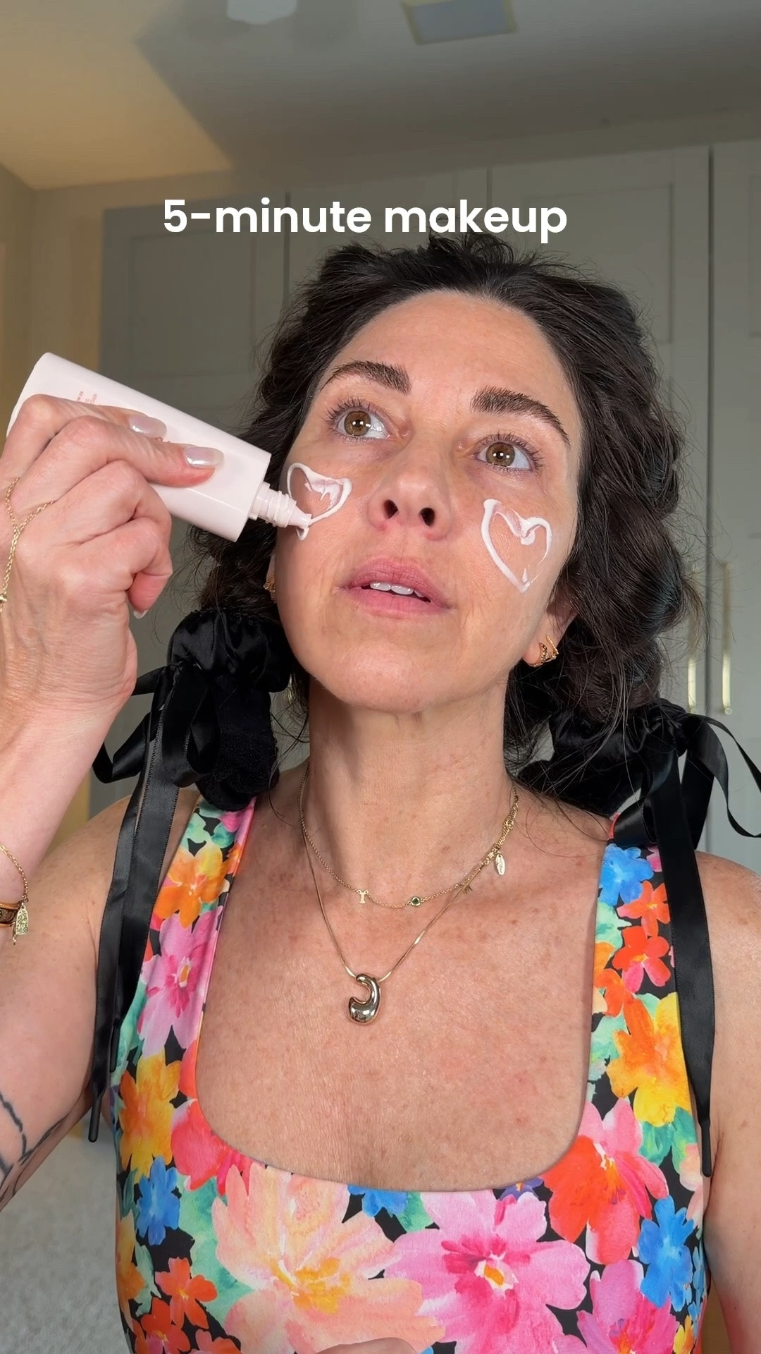 makeup over 40💫

#LTKOver40 #LTKBeauty #LTKgrwm