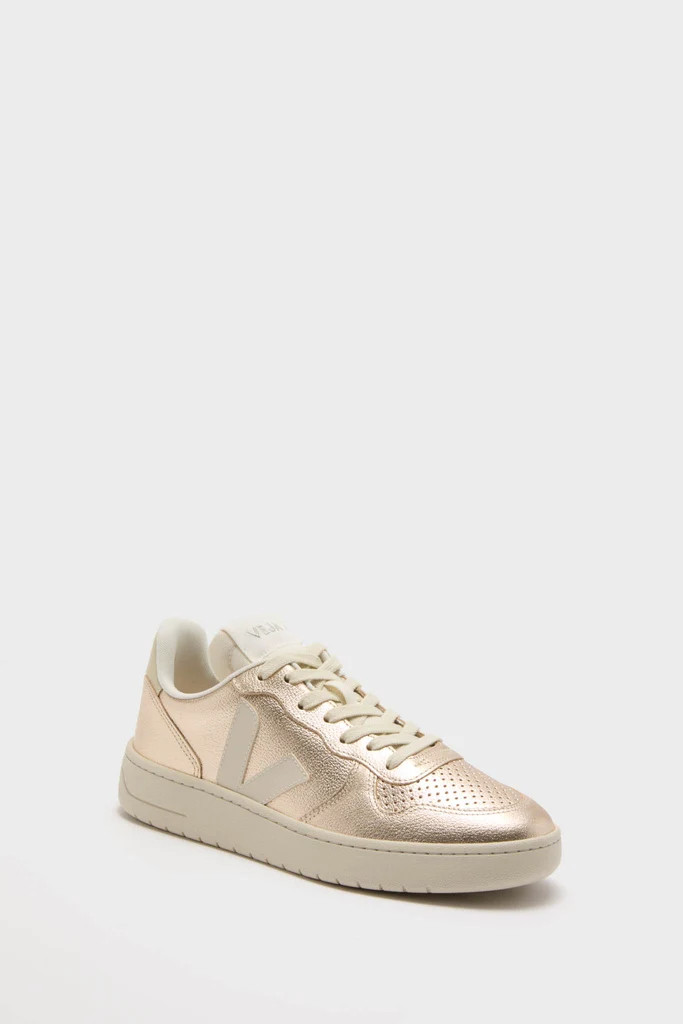 Platine Pierre V-10 Prime Sneakers | Tuckernuck (US)