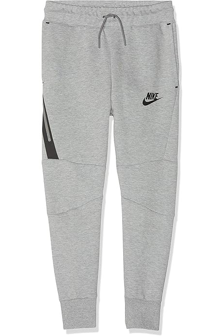 Nike Mens Sportswear Tech Fleece Jogger Sweatpants | Amazon (US)