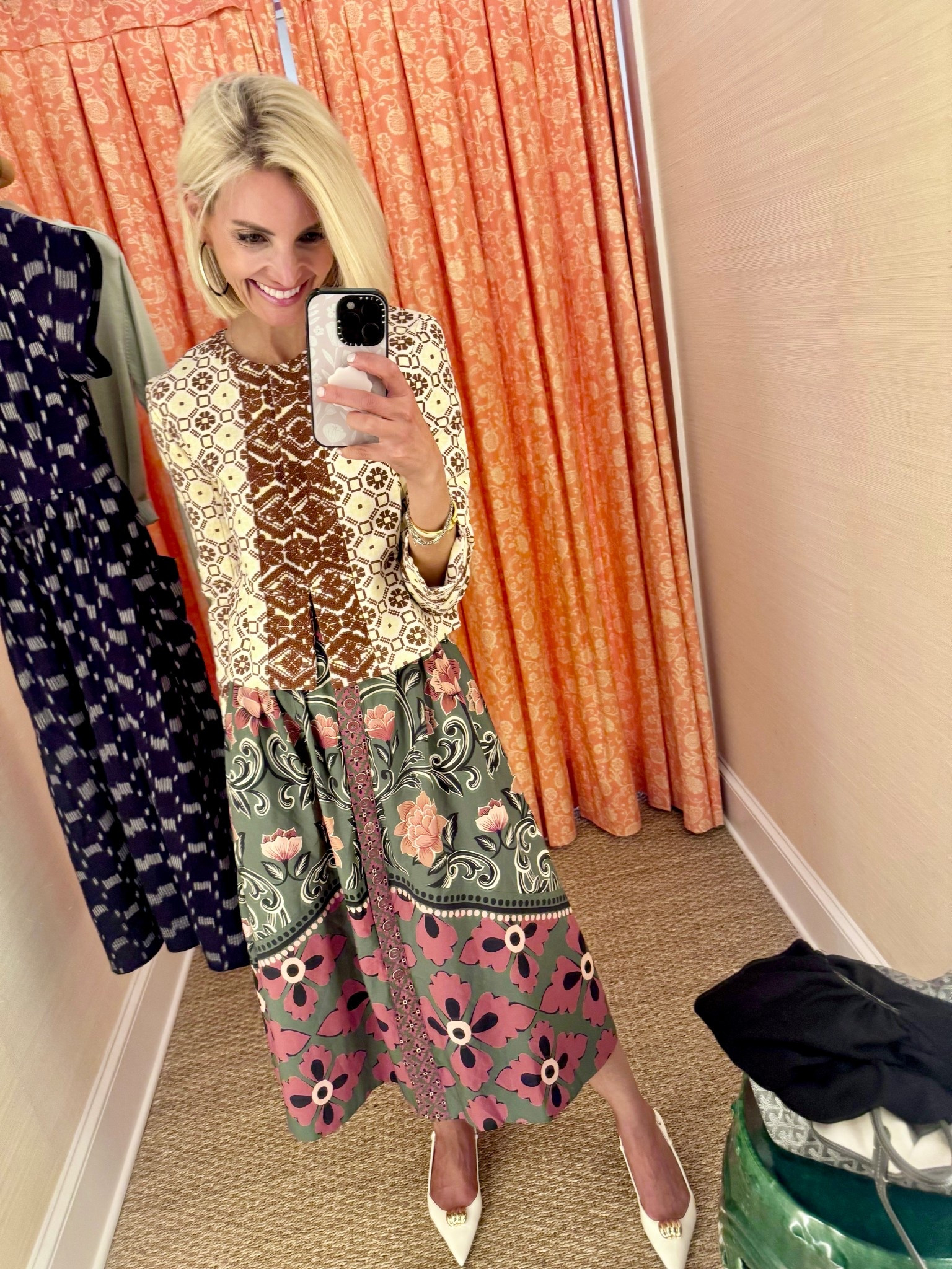 Spring things 

#LTKSeasonal #LTKStyleTip #LTKSpringSale