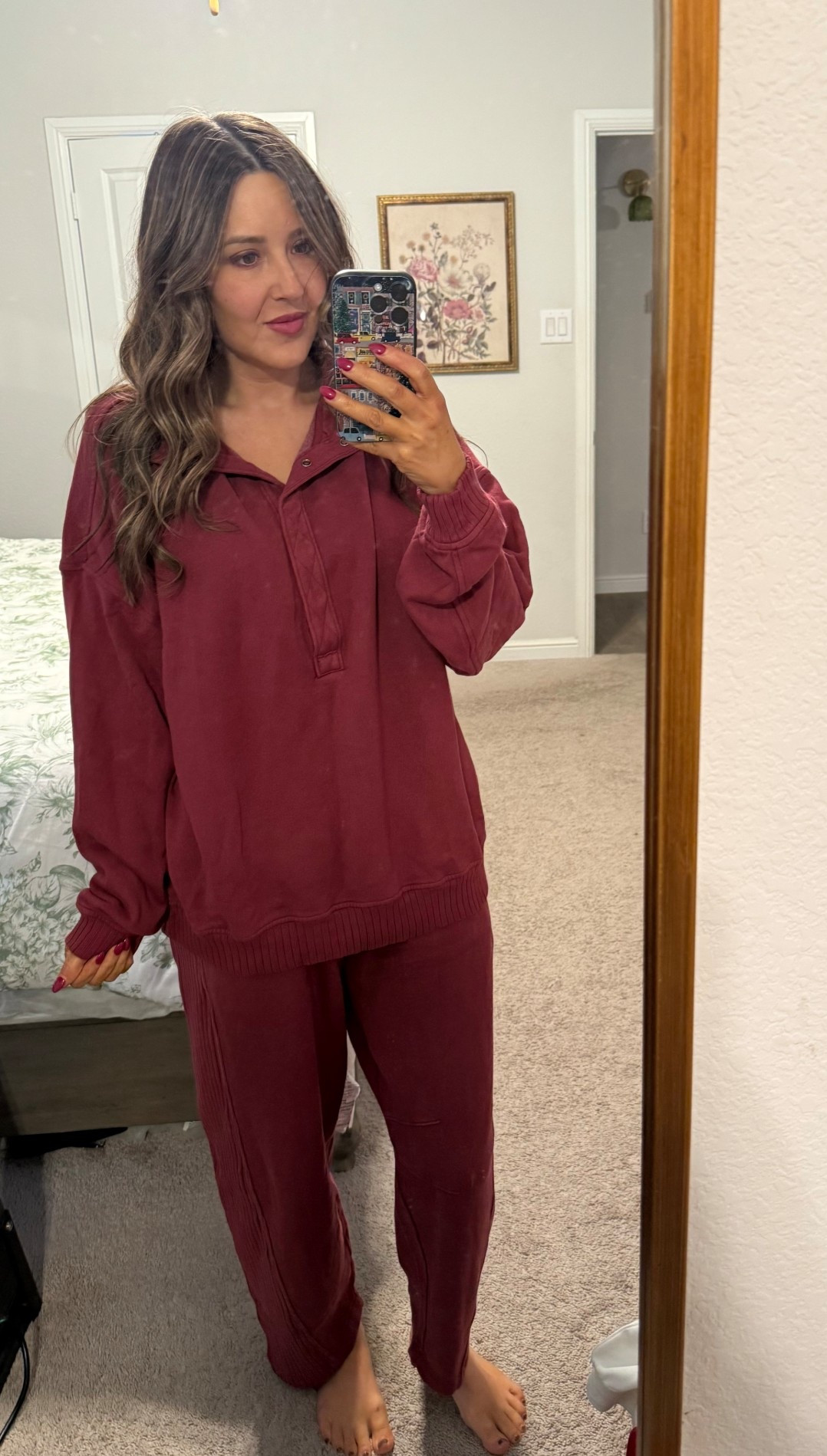 Need this set in every color! Black Friday pricing is unbeatable!

#LTKFindsUnder50 #LTKSaleAlert #LTKGiftGuide