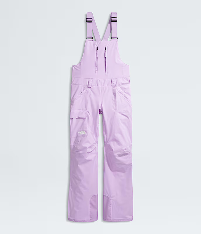 Women’s Freedom Insulated Bibs | The North Face (US)