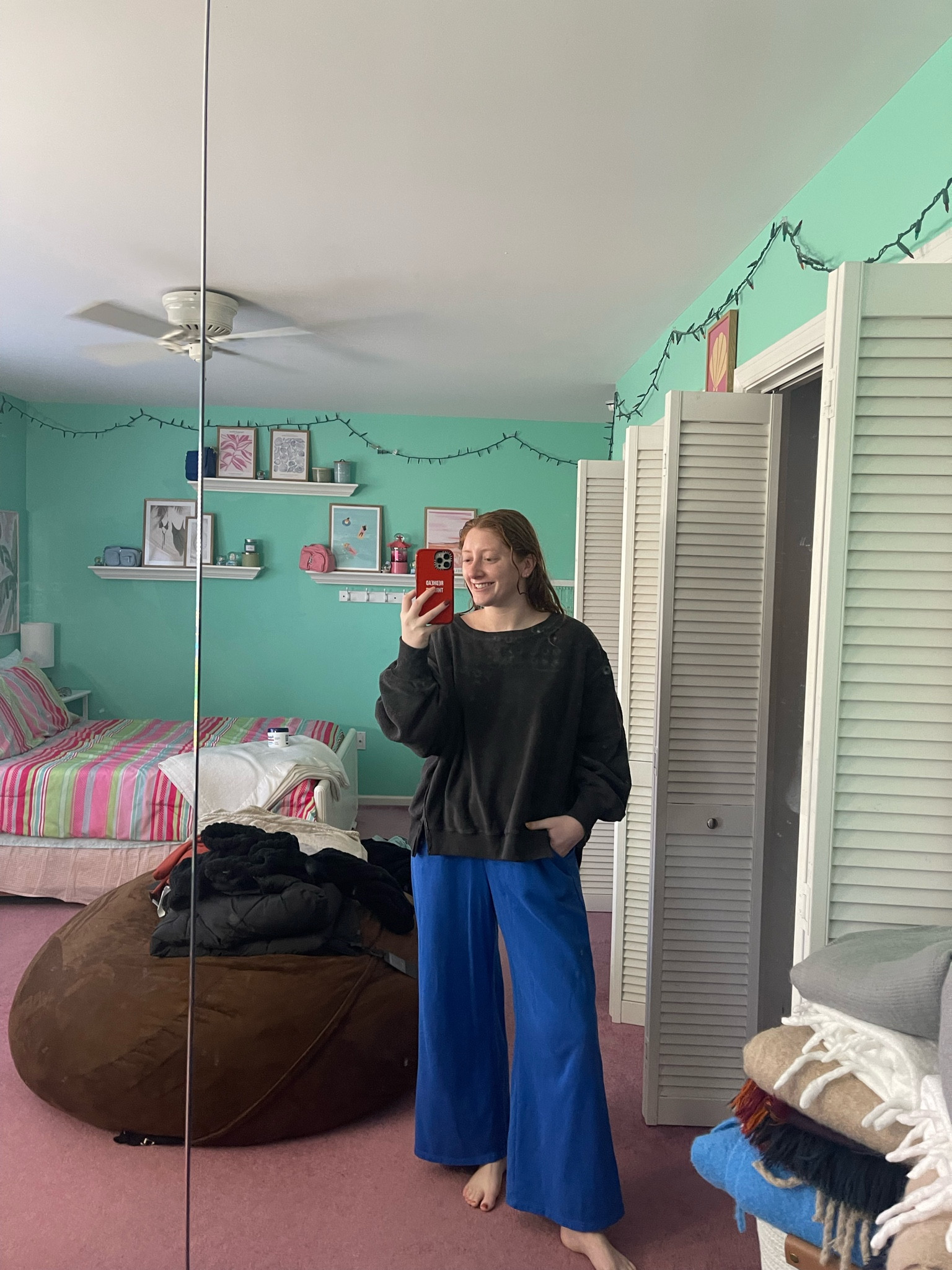 november fit 

#LTKStyleTip #LTKMidsize #LTKSeasonal