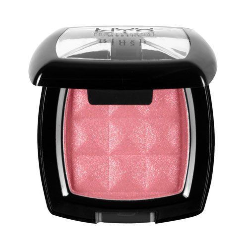 NYX Professional Makeup Powder Blush, Pinched, 0.14 Ounce | Amazon (US)