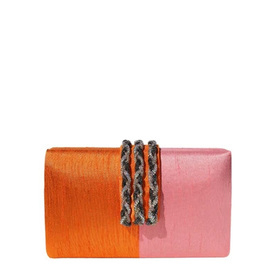 Mango Clutch | Simitri