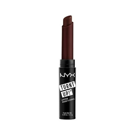 NYX Turnt Up! Lipstick - Dahlia | Walmart (US)