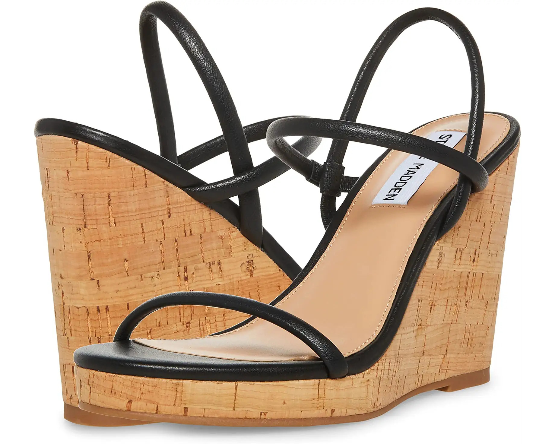 Udell Wedge Sandal | Zappos