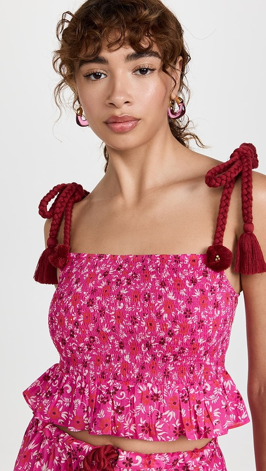 Mollie Top | Shopbop