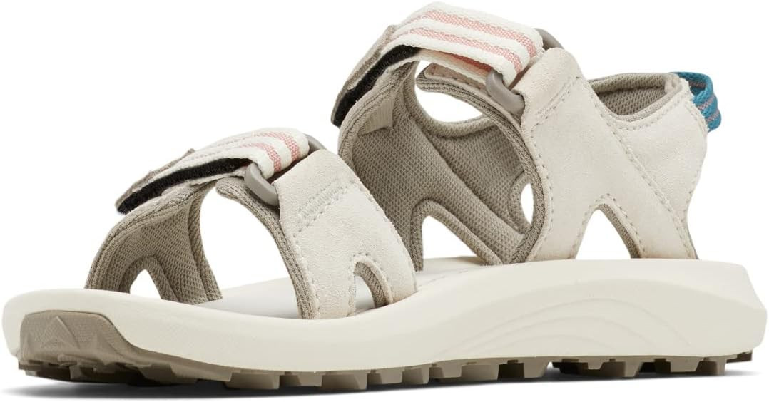 Columbia Women's Trailstorm Hiker 2 Strap Sport Sandal | Amazon (US)