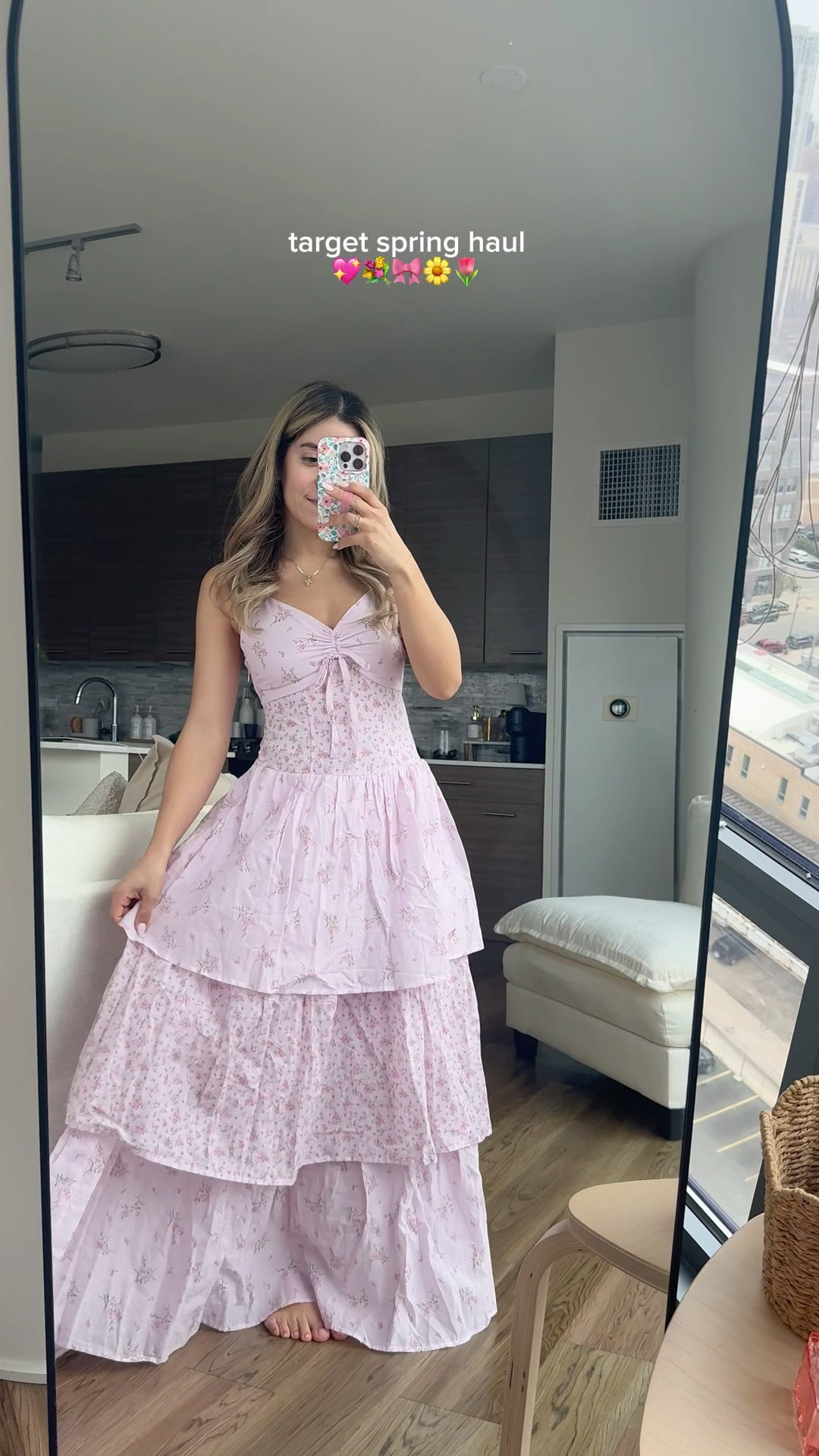 Target spring haul
Spring dress
Summer dress
Maxi dress
Mini dress
White dress 
Yellow top
Butter yellow
Spring outfit 
Summer outfit 


#LTKStyleTip #LTKFestival #LTKPetite