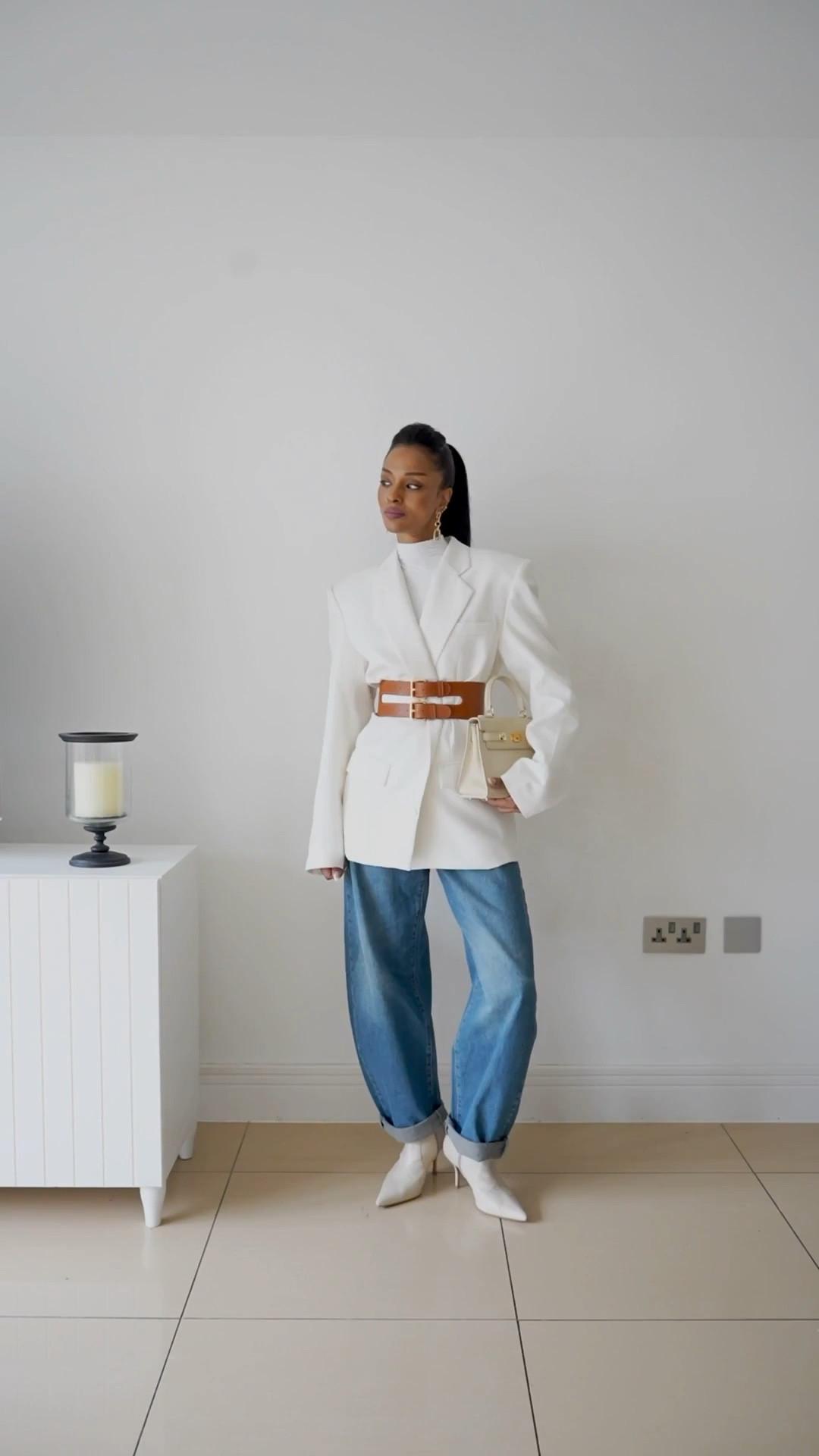 {• OOTD•} 

#LTKspring #LTKgrwm #LTKootd