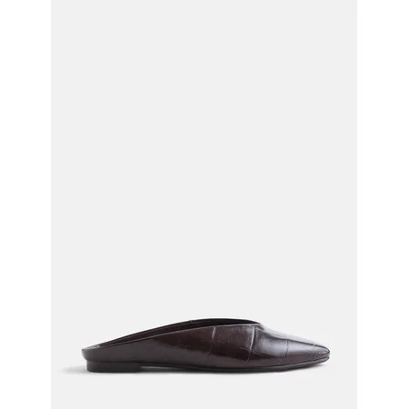 Scoop Women's Slip On Mules | Walmart (US)