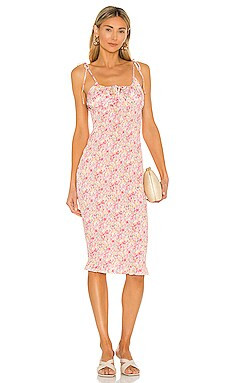 Newport Dress
                    
                    SNDYS | Revolve Clothing (Global)