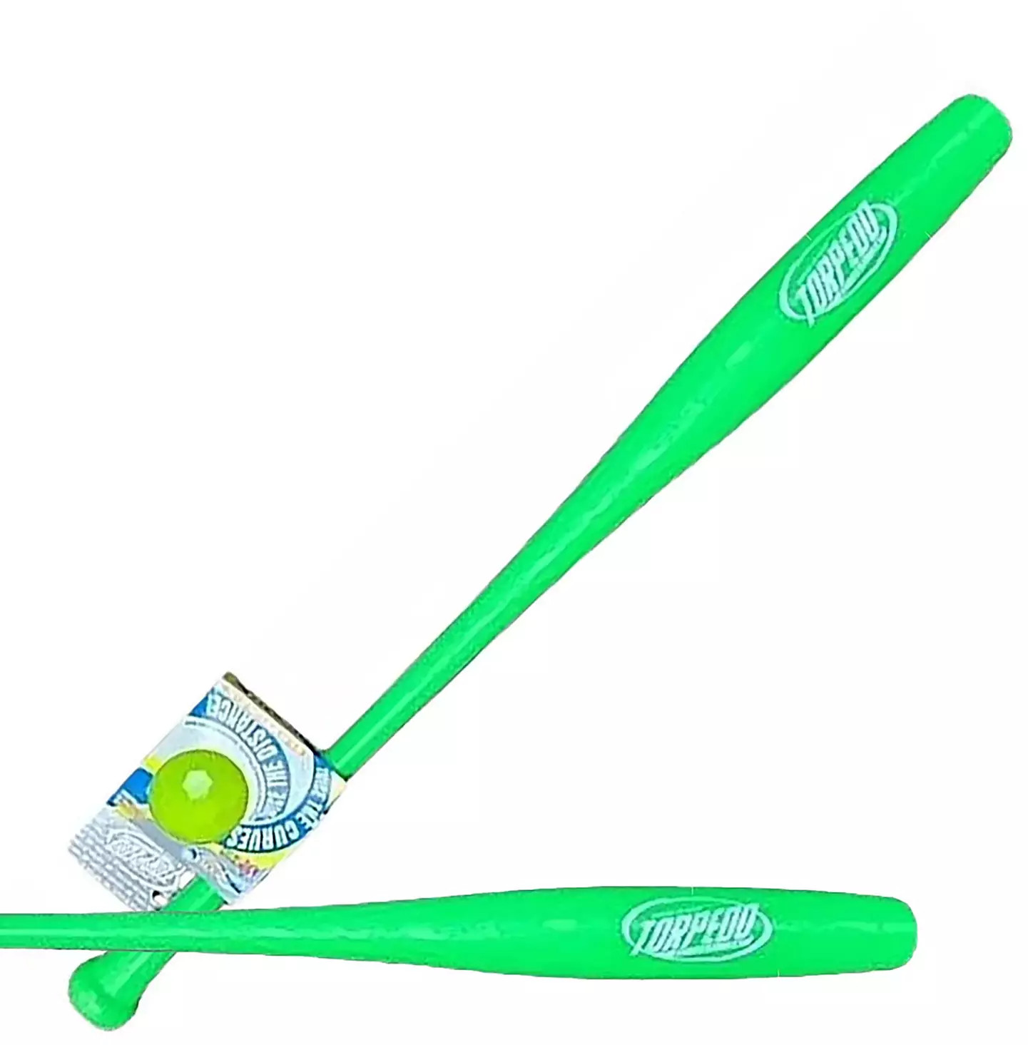 Blitzball Torpedo Bat and Ball Combo | DICK'S Sporting Goods