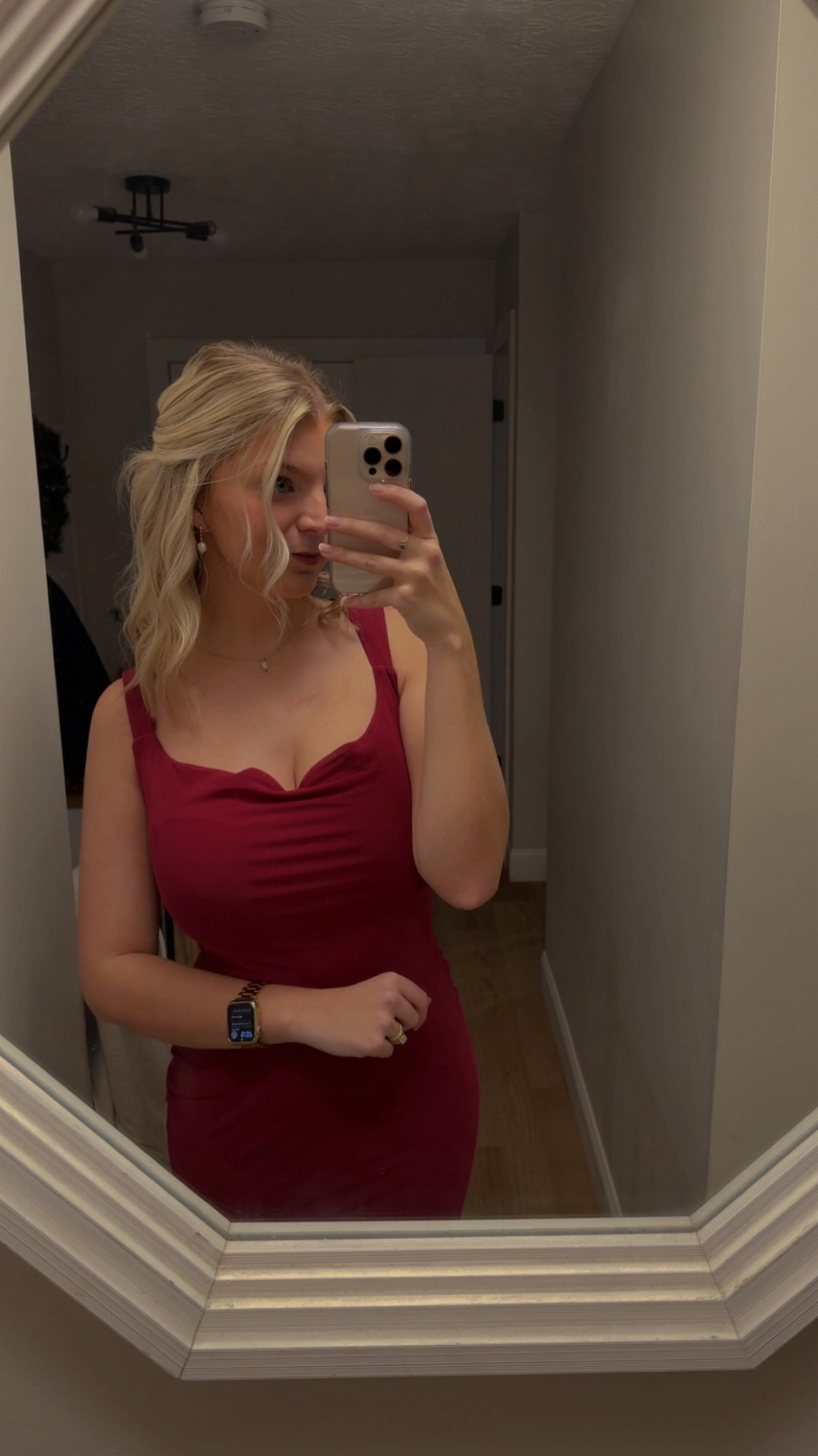 Christmas party dress💌

#LTKWedding #LTKFindsUnder100 #LTKdayinmylife