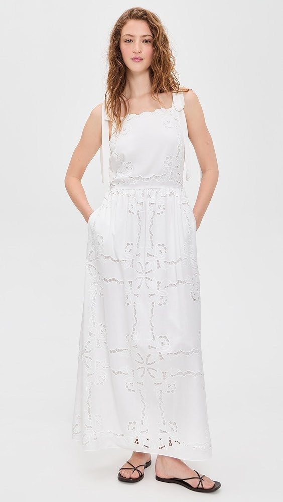April Dress | Shopbop