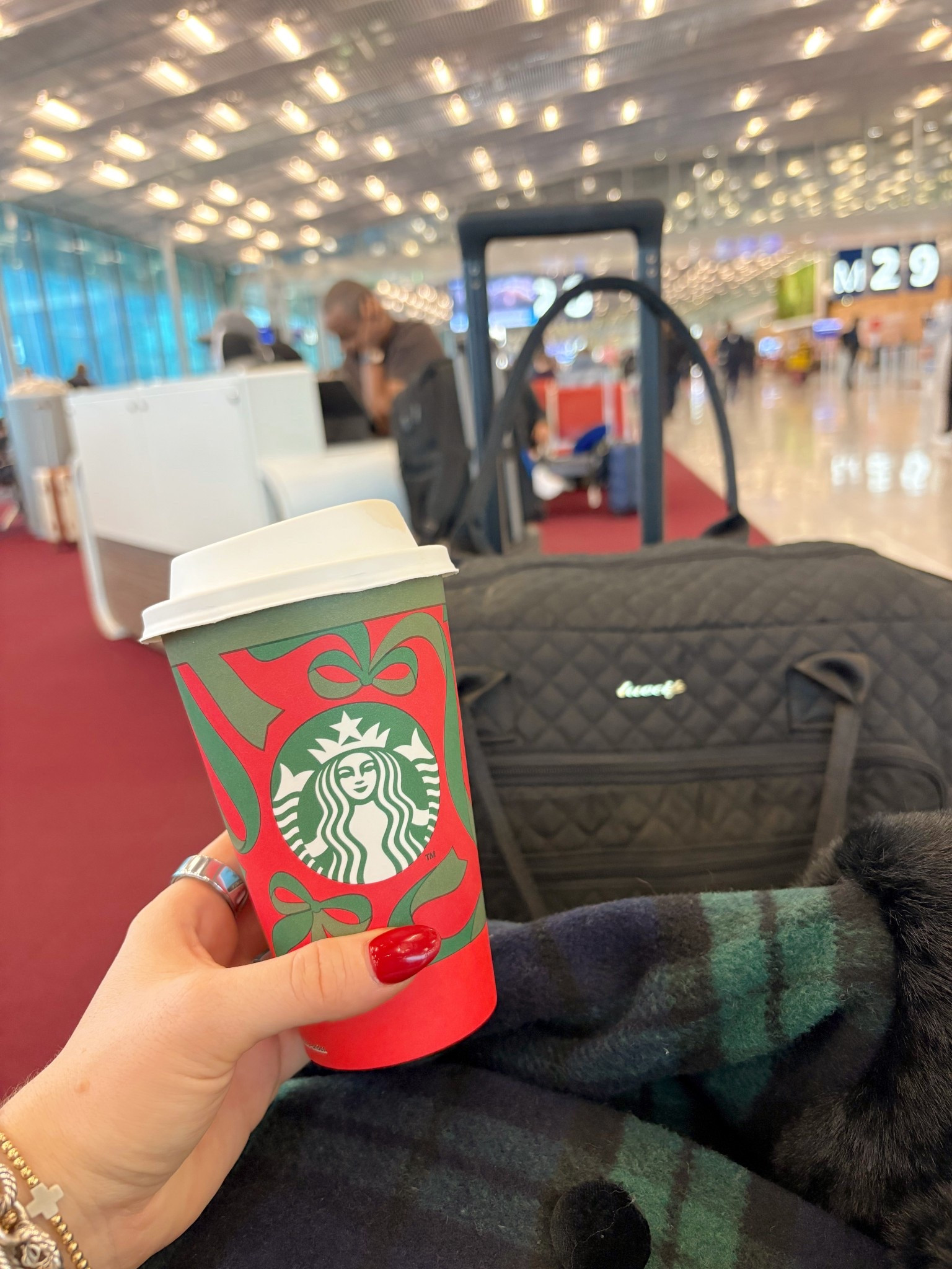 My European Travel Essentials 🥐✨💪🏼

#LTKtravel #Luggage #LTKbags

#LTKGiftGuide