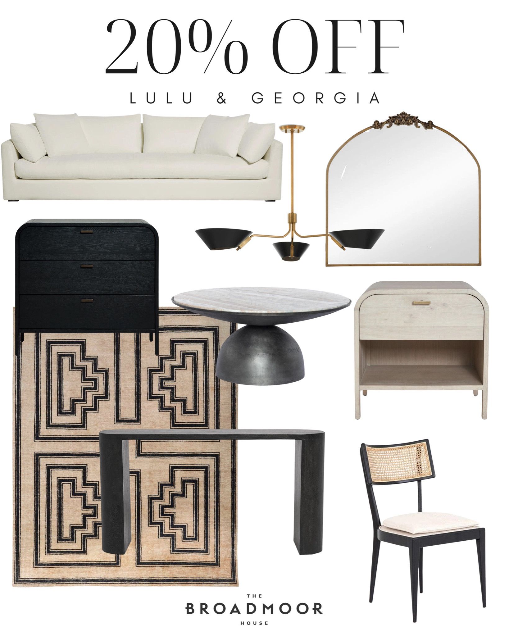Lulu & Georgia Memorial Day sale!!


Living room, living room furniture, lighting, chandelier, area rug, living room rug, bedroom rug, nightstand, side table, console table, dining chair, coffee table 

#LTKHome #LTKSaleAlert #LTKSeasonal