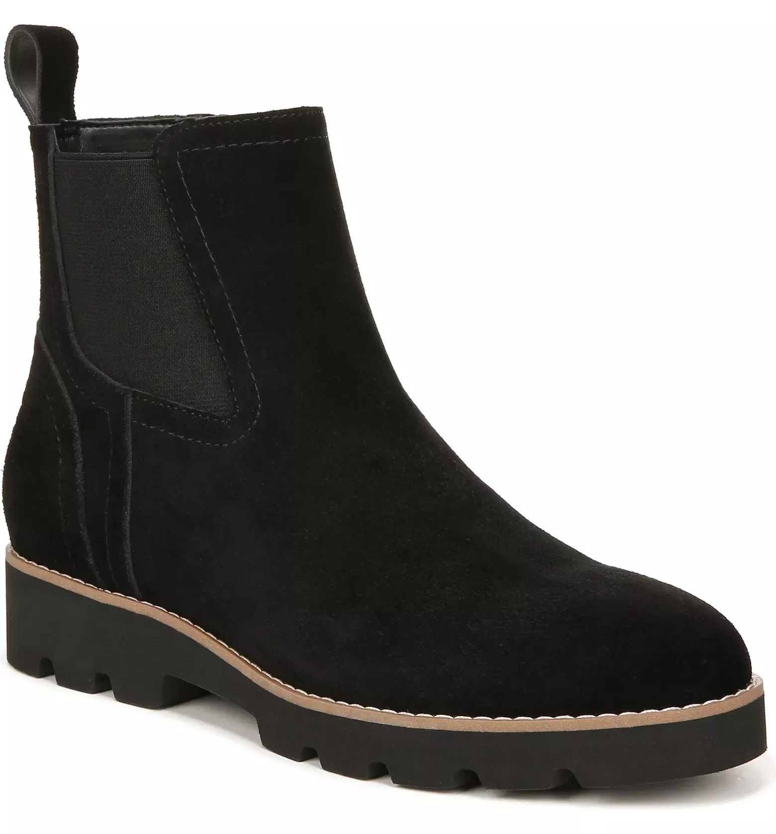 Designer Flat Ankle Boots Women … curated on LTK