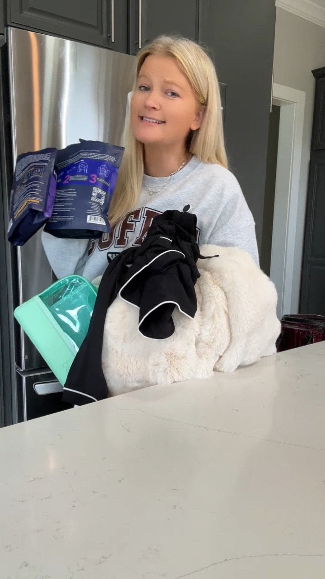 Definitely all about her!
#giftsforher #giftsformom #stockingstuffers #giftideas

#LTKSaleAlert #LTKFindsUnder100 #LTKGiftGuide