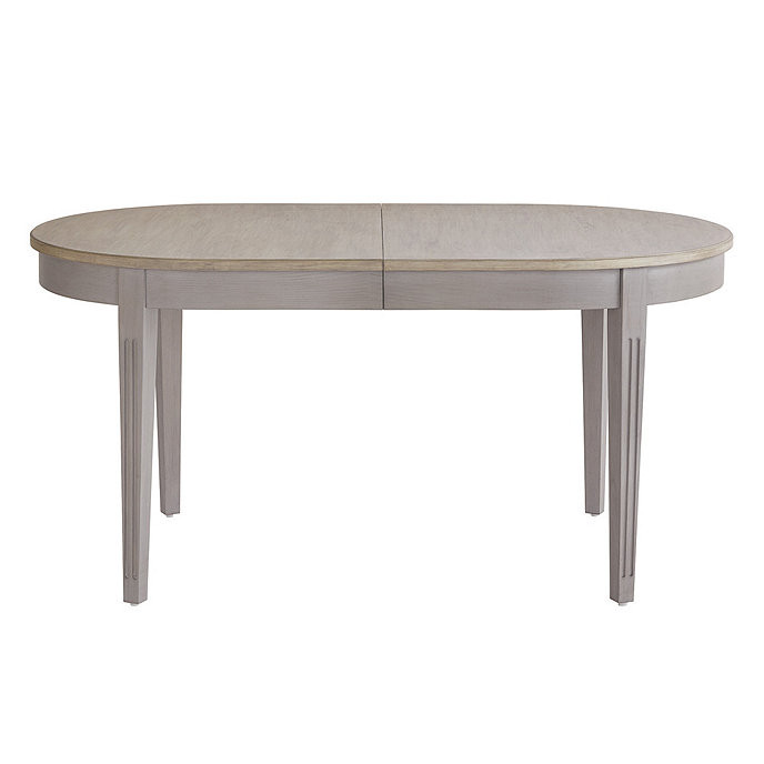 Vendela Extension Dining Table | Ballard Designs, Inc.