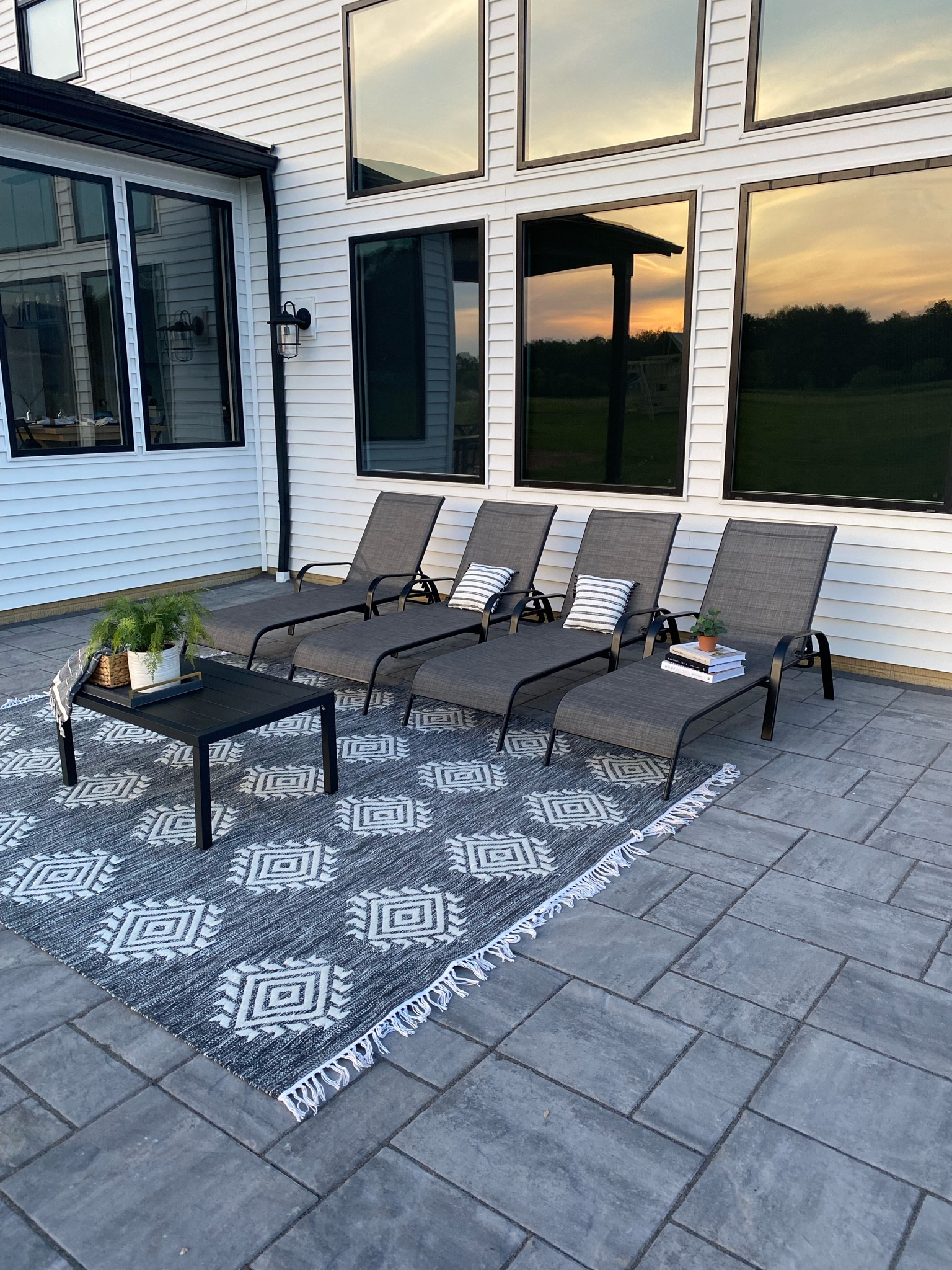 Spring is in the air! Now is the time to create the backyard oasis of your dreams. Take a look at these finds from Wayfair, Walmart and Target to help get those patios ready to enjoy all summer long!

#LTKSeasonal #LTKhome #LTKFind